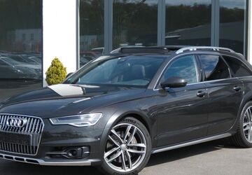 Audi A6 145.506 km 26.850 &euro; Bochum 44807