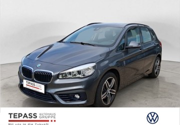 BMW 220 Active Tourer 45.661 km 17.960 &euro; Wuppertal 42369