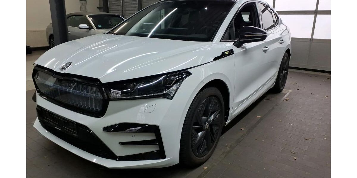 Skoda Enyaq 50.604 km 35.715 &euro; Hagen 58091