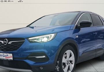 Opel Grandland (X) 91.674 km 13.580 &euro; Bochum 44809