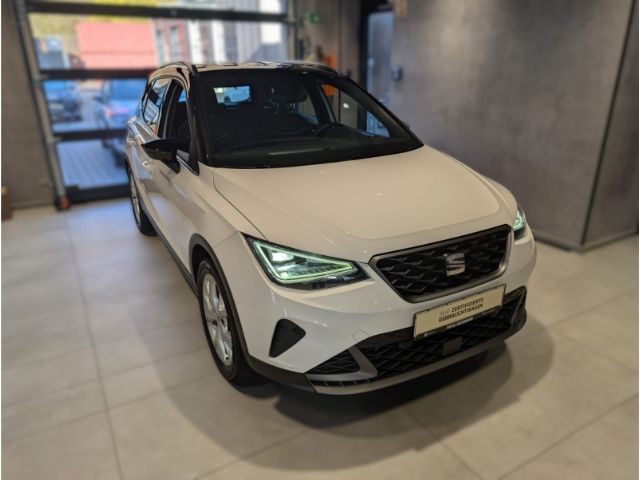 Seat Arona 38.749 km 19.990 &euro; Hagen 58089
