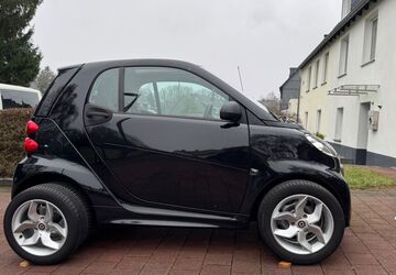 Smart ForTwo 77.400 km 7.700 &euro; Wuppertal 42349