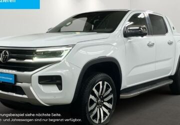 VW Amarok 5.406 km 52.810 &euro; Hagen 58089