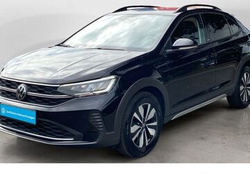 VW Taigo 23.723 km 20.480 &euro; Bochum - Linden 44879