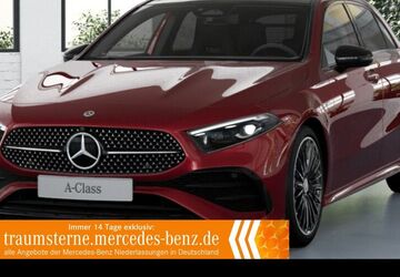 Mercedes-Benz A 250 12.654 km 37.890 &euro; Wuppertal 42115