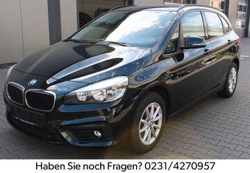 BMW 220 Active Tourer 133.514 km 12.790 &euro; Dortmund 44143