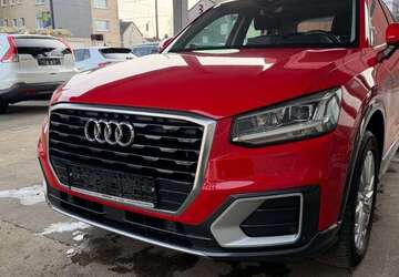 Audi Q2 147.000 km 14.790 &euro; Mülheim Ruhr 45475