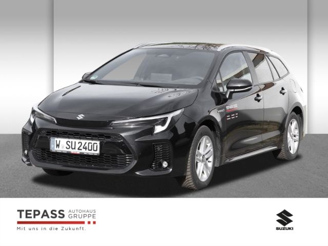 Suzuki Swace 17.999 km 23.680 &euro; Herne 44625