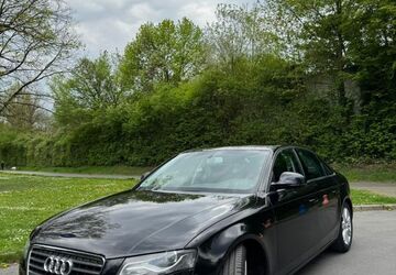 Audi A4 200.800 km 5.200 &euro; Bochum 44793
