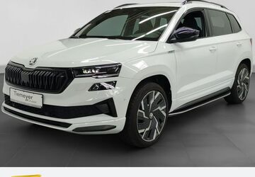 Skoda Karoq 71.496 km 30.980 &euro; Bochum 44809