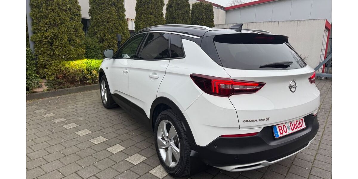 Opel Andere 70.000 km 16.750 &euro; Bochum OT Innenstadt 44809