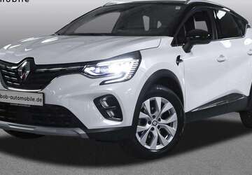 Renault Captur 28.095 km 18.980 &euro; Essen 45141