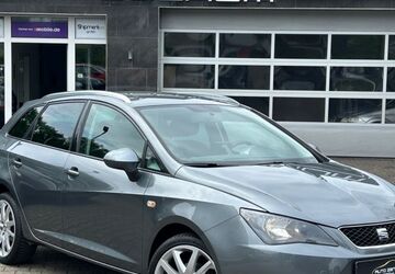 Seat Ibiza 93.085 km 6.971 &euro; Bochum 44894