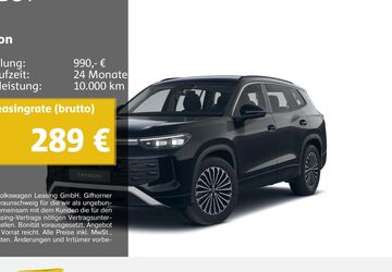 VW Tayron 28.042 km 34.970 &euro; Bochum 44892