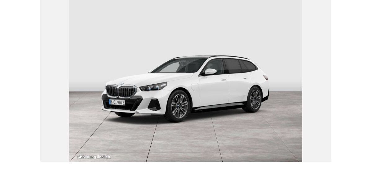 BMW 550 15.329 km 67.880 &euro; Sprockhövel 45549
