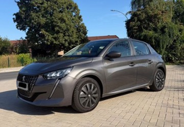 Peugeot 208 102.000 km 9.199 &euro; Bochum 44879