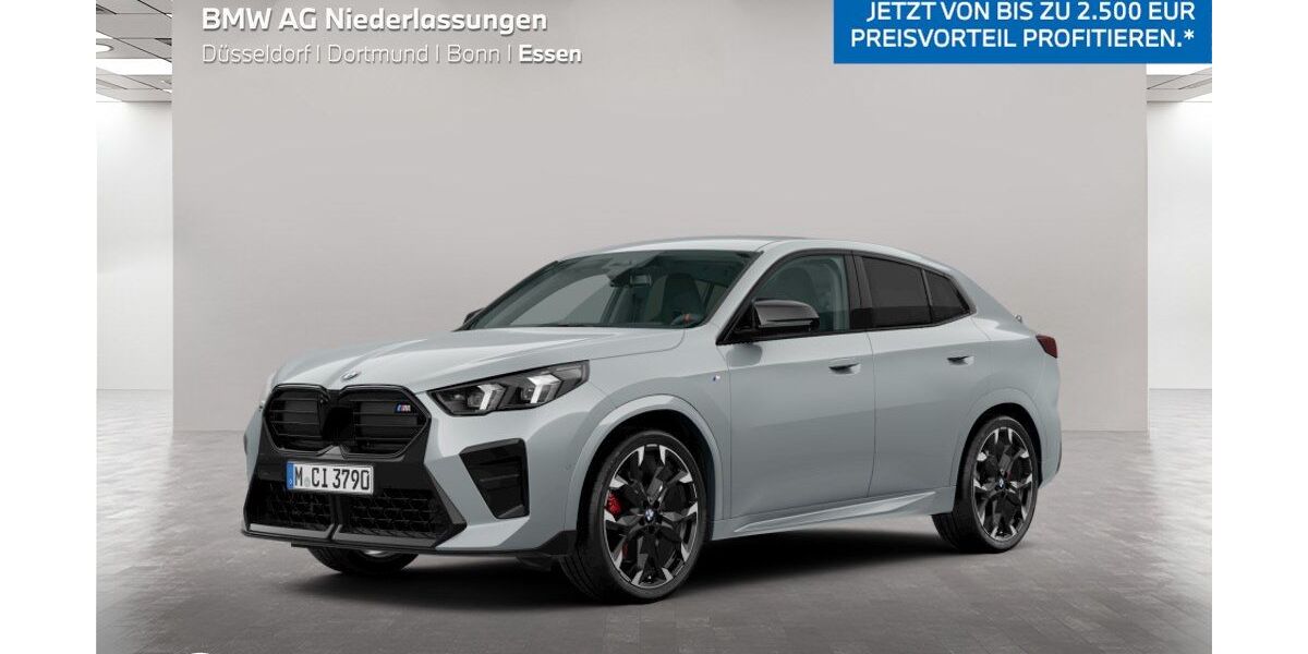 BMW X2 8.982 km 55.999 &euro; Essen 45141