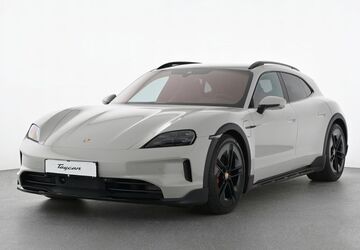 Porsche Taycan 8.670 km 149.900 &euro; Essen 45143