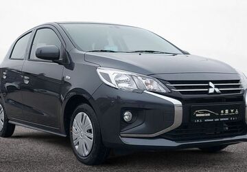 Mitsubishi Space Star 67.727 km 9.800 &euro; Dortmund 44263