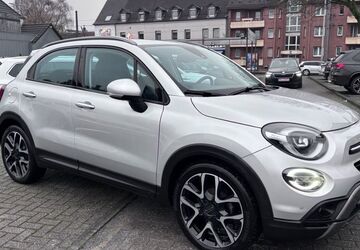 Fiat 500X 70.000 km 14.399 &euro; Mülheim / Ruhr 45473