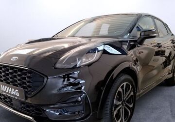 Ford Puma 69.775 km 16.990 &euro; Gelsenkirchen 45881