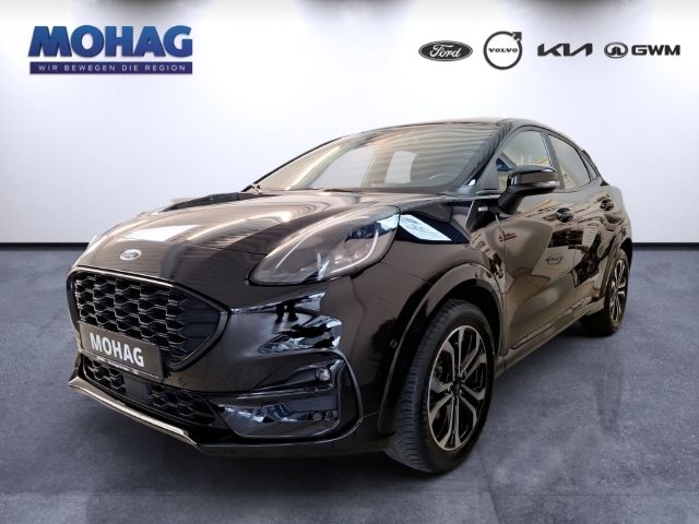 Ford Puma 69.775 km 16.990 &euro; Gelsenkirchen 45881