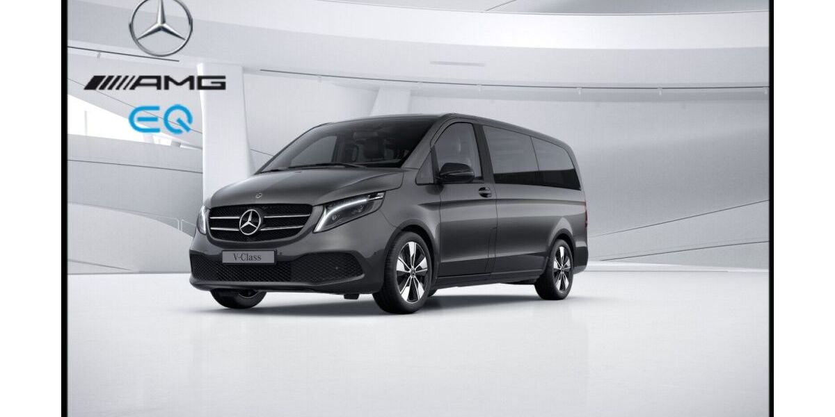 Mercedes-Benz V 250 47.773 km 58.700 &euro; Hagen 58135