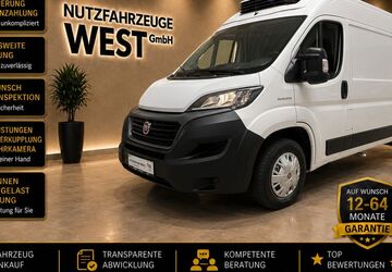 Fiat Ducato 169.000 km 19.990 &euro; Datteln 45711