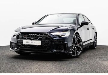 Audi S6 15.699 km 54.000 &euro; Hagen 58091