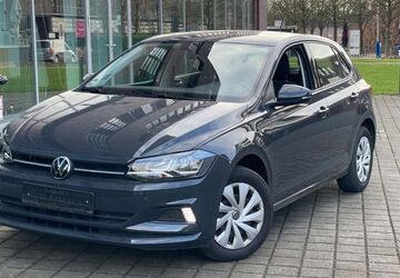 VW Polo 40.000 km 14.300 &euro; Gelsenkirchen 45899