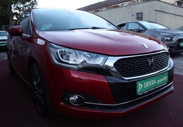DS Automobiles DS4 83.547 km 12.979 &euro; Essen 45326