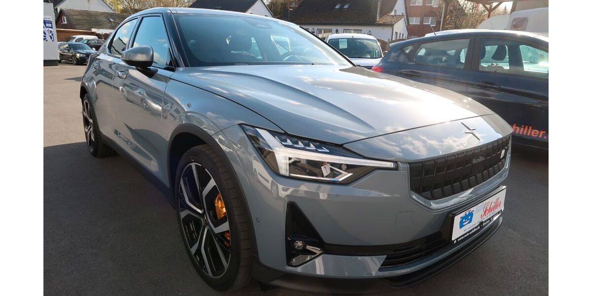Polestar 2 66.600 km 32.900 &euro; Bochum 44803