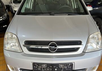 Opel Meriva 151.149 km 2.990 &euro; Oberhausen 46145