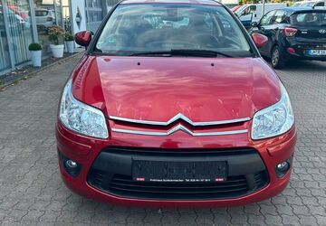Citroen C4 298.000 km 992 &euro; Bochum 44866