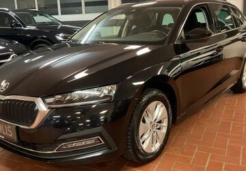 Skoda Octavia 109.000 km 17.790 &euro; Wülfrath 42489