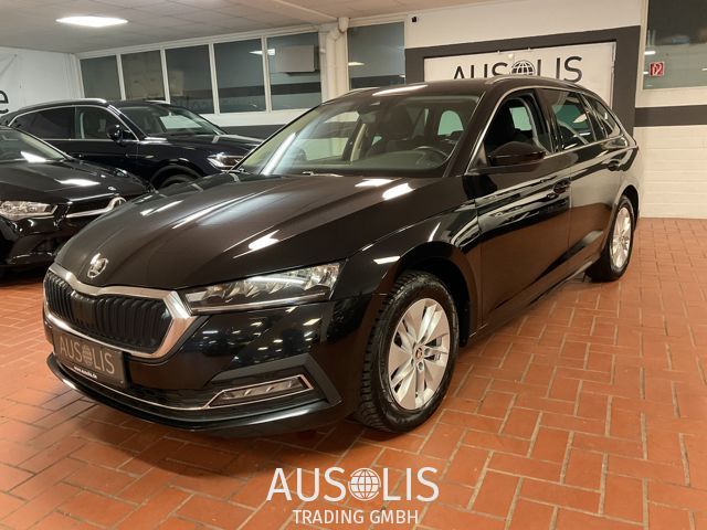 Skoda Octavia 109.000 km 17.790 &euro; Wülfrath 42489