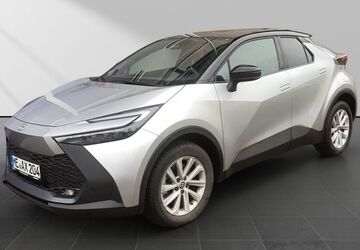 Toyota C-HR 1.500 km 34.889 &euro; Wuppertal 42109