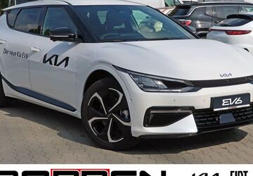 Kia EV6 4.999 km 41.980 &euro; Herten 45701