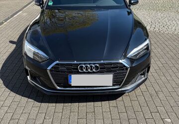 Audi A5 62.500 km 39.000 &euro; Bochum 44789