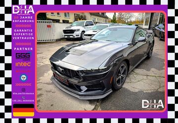 Ford Mustang 12.932 km 45.987 &euro; Essen 45356