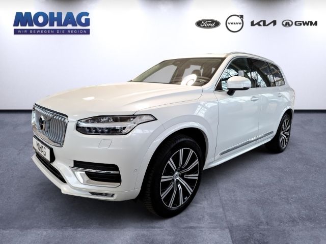 Volvo XC90 43.900 km 49.880 &euro; Recklinghausen 45659
