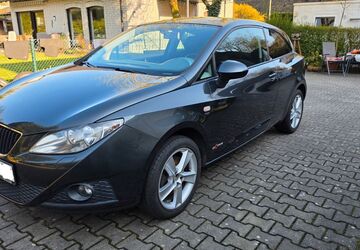 Seat Ibiza 188.422 km 3.900 &euro; Velbert 42555