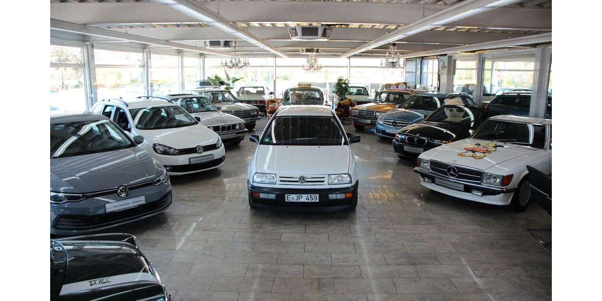 VW Vento 139.000 km 3.990 &euro; Essen 45356