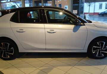 Opel Corsa 1.758 km 19.475 &euro; Waltrop 45731