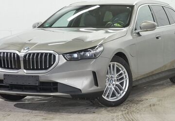 BMW 530 23.423 km 55.840 &euro; Bochum 44809