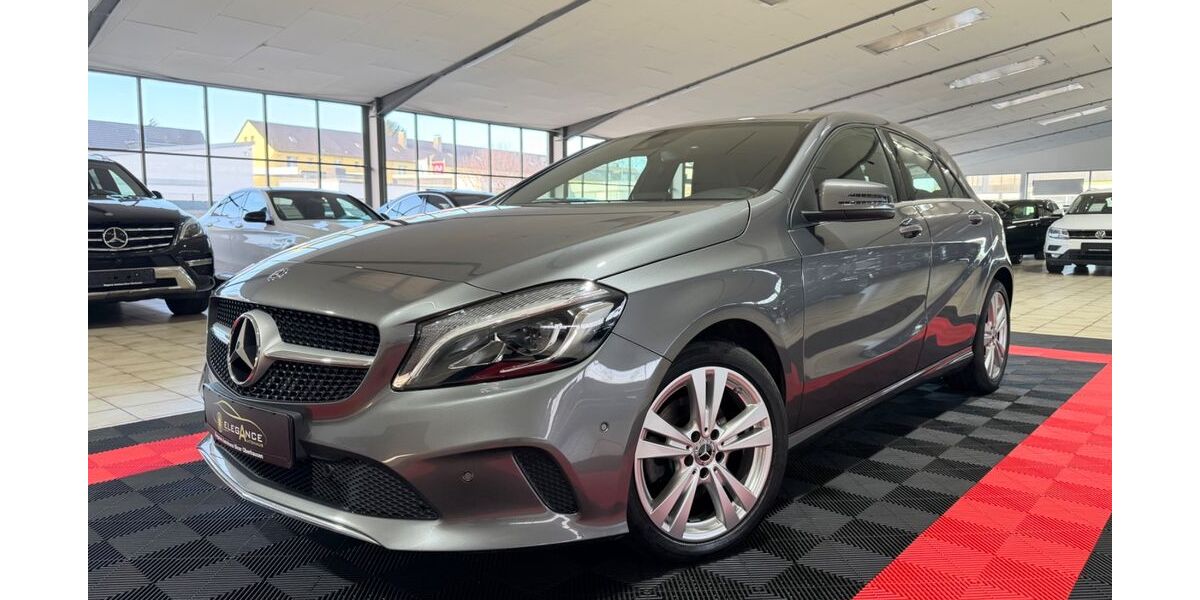 Mercedes-Benz A 180 99.100 km 17.490 &euro; Oberhausen 46047