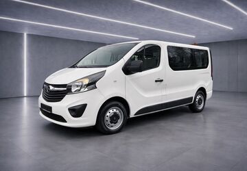 Opel Vivaro 215.000 km 12.495 &euro; Essen 45141