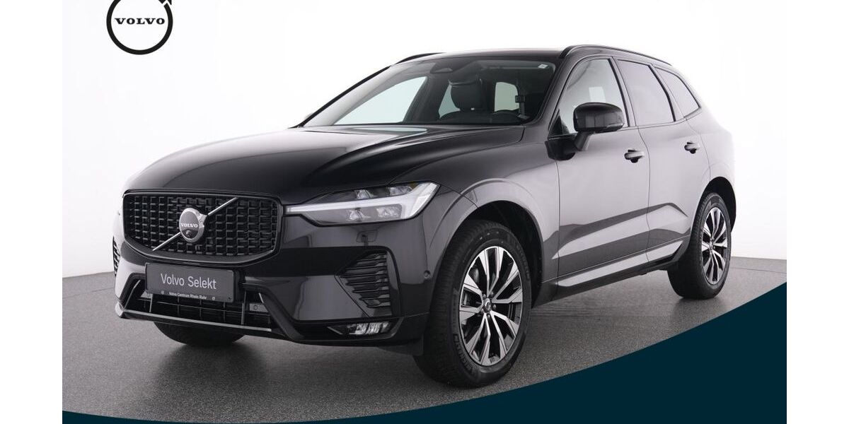 Volvo XC60 15.232 km 44.980 &euro; Essen-Kray 45309