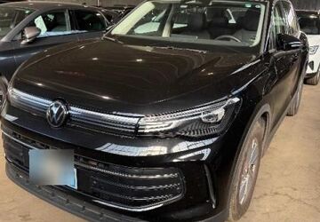 VW Tiguan 21.261 km 32.365 &euro; Hagen 58091