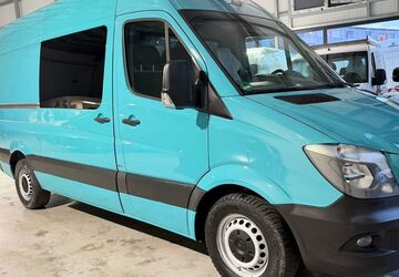 Mercedes-Benz Sprinter 330.000 km 21.400 &euro; Gelsenkirchen 45879